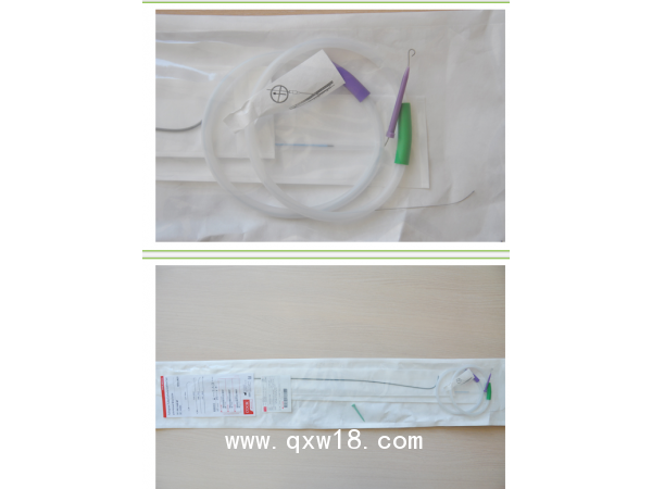 美國(guó)庫(kù)克輸卵管導(dǎo)管插管FTC-550 FTC-550-NT