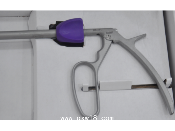 美國泰利福內窺鏡用施夾鉗及除夾鉗544995