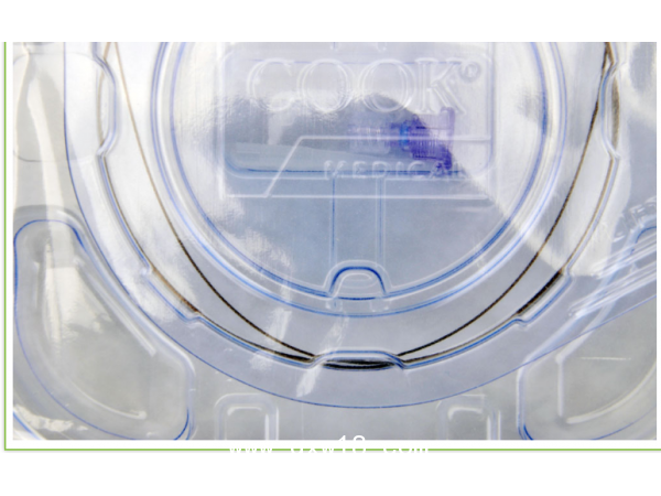 美國庫克 COOK取石網籃NGE-022115-MB