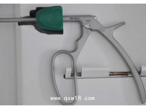 美國泰利福內窺鏡用施夾鉗及除夾鉗544965