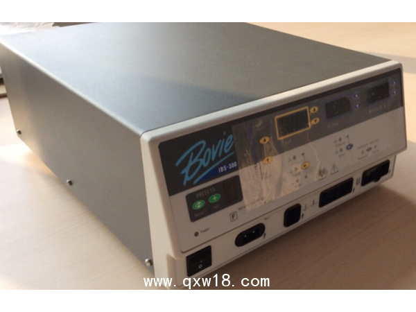 bovie美國(guó)博威高頻電刀IDS-300