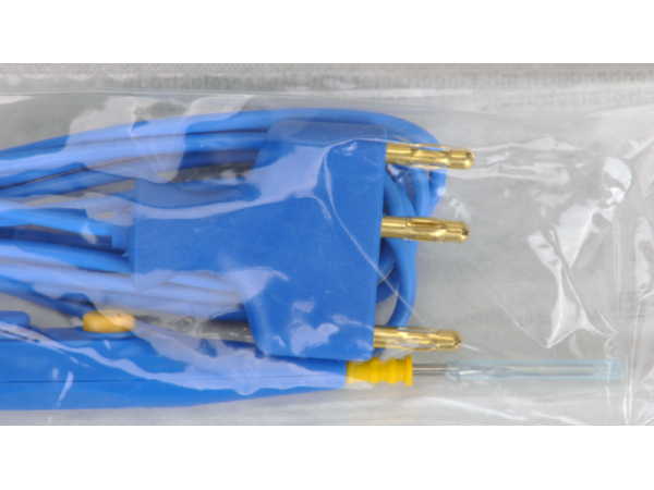 德國蛇牌Aesculap一次性高頻電刀筆GN211