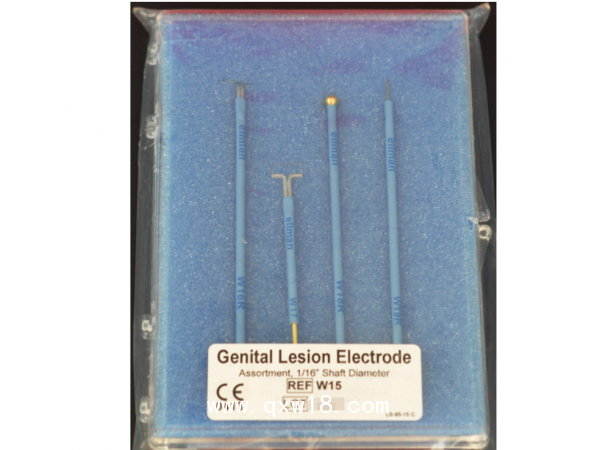 ellman 艾爾曼外陰切割整形專用電極W15