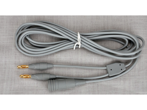 百生雙極電凝鑷導連線#0581