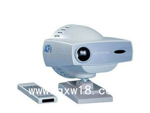 自動(dòng)視力表投影儀ACP-8EM