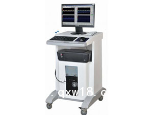 彩色經(jīng)顱多普勒血流分析儀TCD-I/II