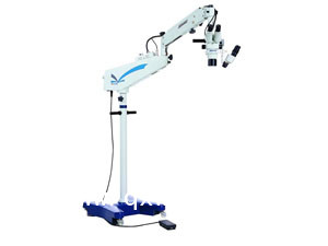 手術(shù)顯微鏡ASOM-3型