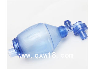 ambu急救蘇醒球氣囊SPUR2AC