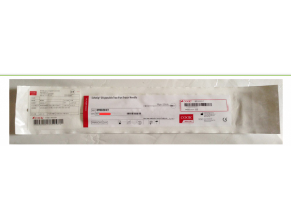 美國庫克套管針090020-ET