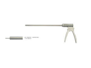 可吸收結(jié)扎夾與可重復(fù)使用單發(fā)施夾鉗 8886848813