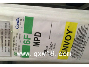 導(dǎo)引導(dǎo)管（RDC）6F-55CM670-212-55強(qiáng)生