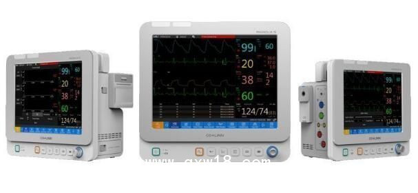 病人監(jiān)護儀
