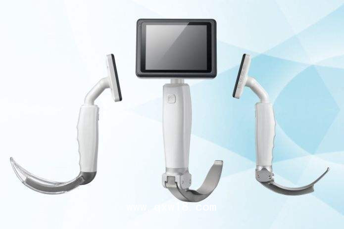 耀遠(yuǎn)可視喉鏡VL80、VL90