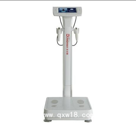 東華原人體成份分析儀DBA-550