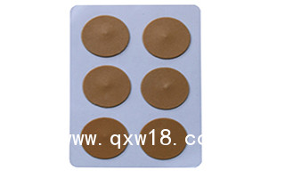 日照海旭穴位貼代加工代理生產(chǎn)廠家