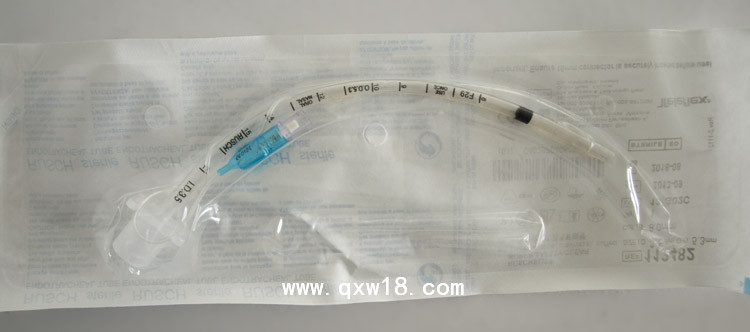 美國(guó)泰利福魯西一次性使用無菌氣管插管