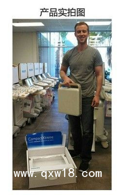 飛利浦CX50多普勒診斷彩超儀