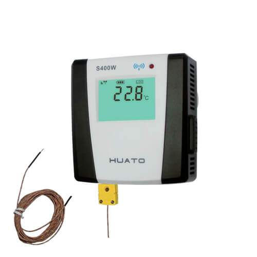 華圖無線溫濕度記錄儀