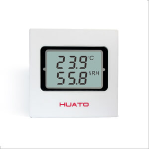 華圖溫濕度變送器