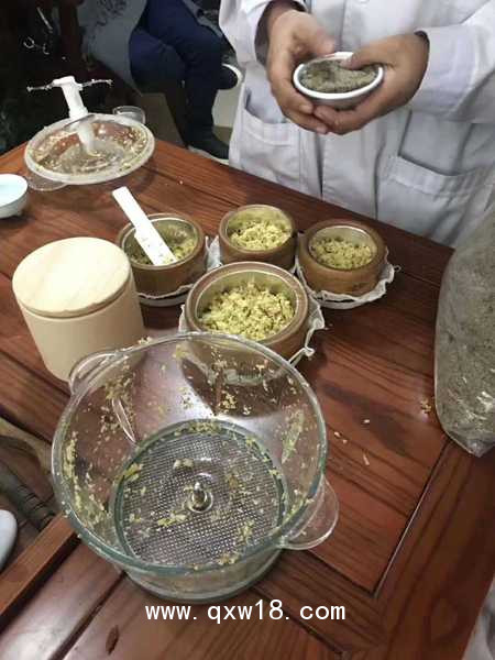 隔物灸生產(chǎn)廠家OEM貼牌可定制