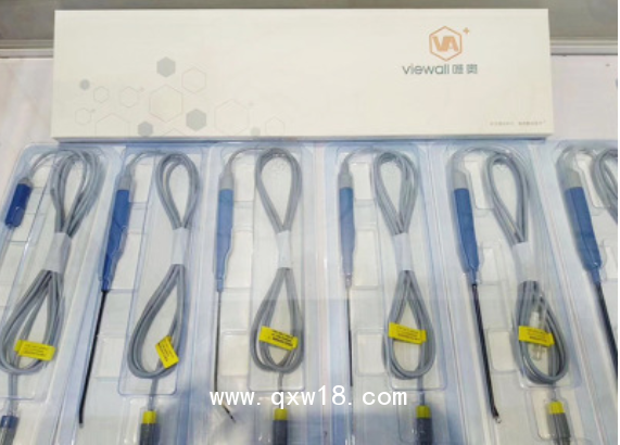 耳鼻喉等離子刀頭/扁桃體腺樣體刀頭