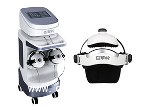 腦功能障礙治療儀