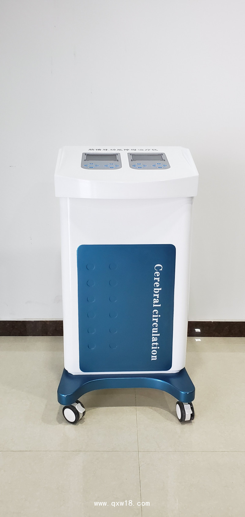 美迪泰 腦循環(huán)治療儀