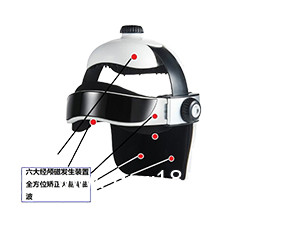 N-800經(jīng)顱磁刺激治療儀