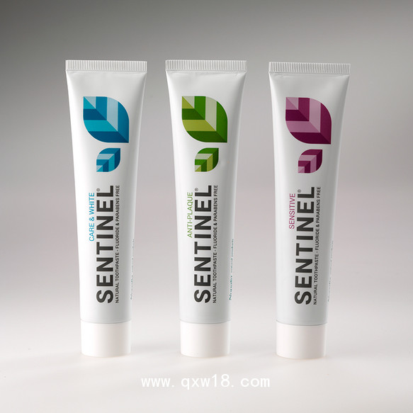 械字號牙膏代加工OEM貼牌廠家