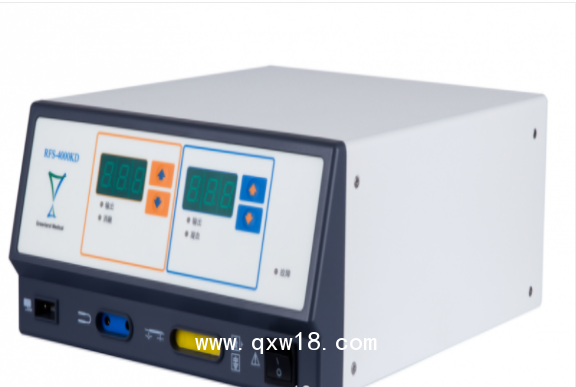 射頻電極、高頻消融電極、高頻電刀、等離子刀頭