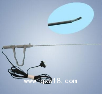 椎間孔鏡射頻電極/高頻消融電極/雙極射頻電極