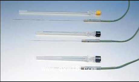 德國進(jìn)口射頻穿刺針/德國英諾曼德射頻套管針/北琪射頻穿刺針