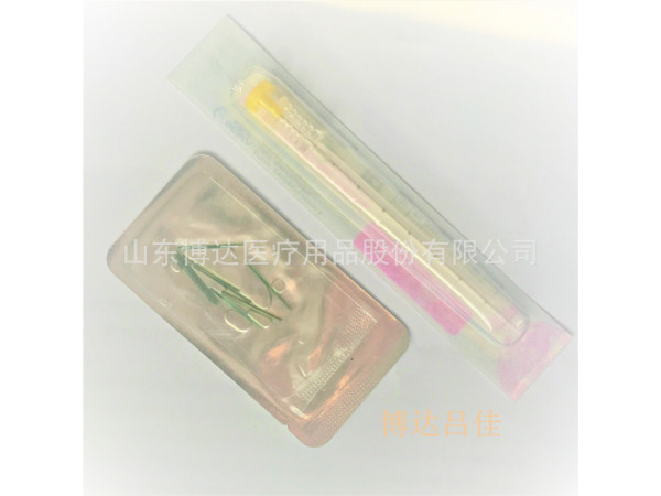 博達2-0 中醫(yī)針灸科膠原蛋白穴位埋線埋線