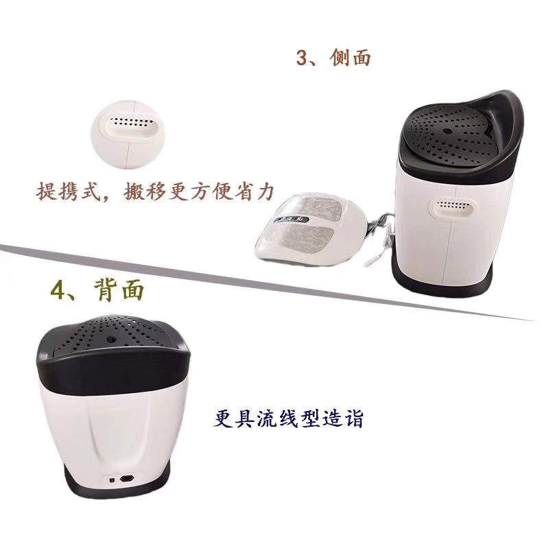 康普來(lái)坐灸儀