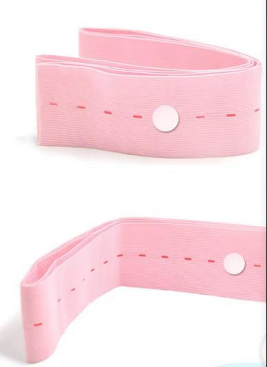 TJ022胎監(jiān)帶，胎心監(jiān)護儀綁帶，固定帶