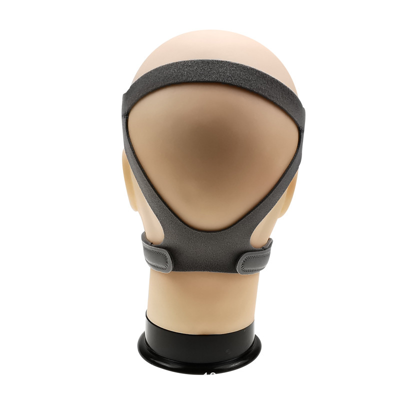 W062呼吸機(jī)頭帶，面罩頭帶，呼吸機(jī)綁帶