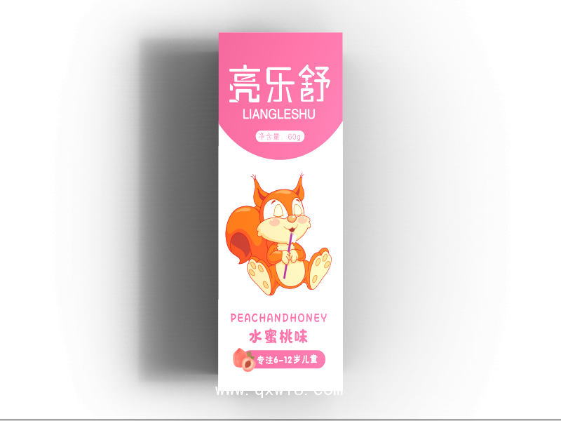 械字號(hào)牙膏代理代加工廠家