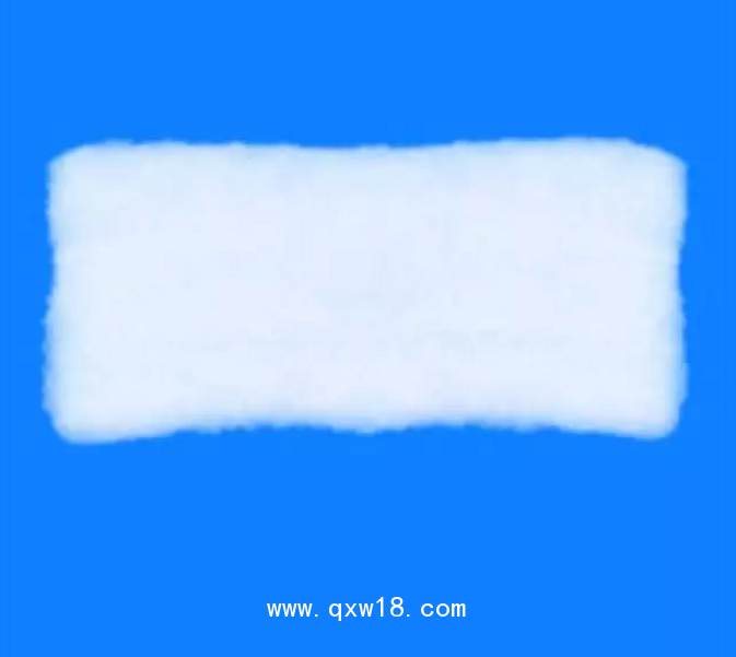 止血絨，可吸收止血絨，止血紗布