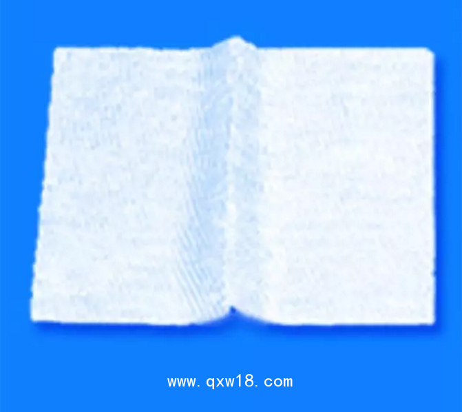 止血綾，可降解止血綾。止血紗布