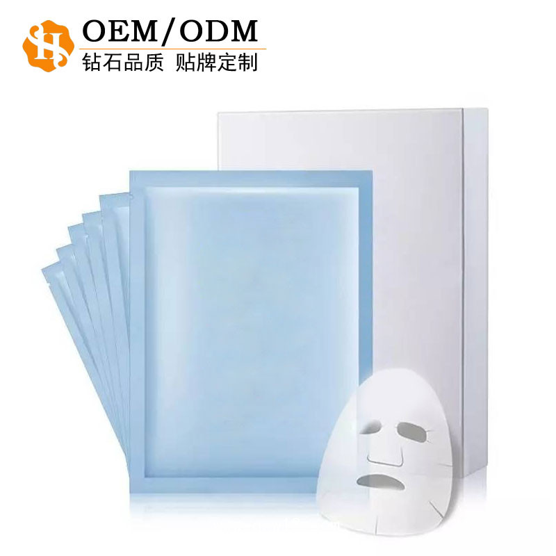 醫(yī)用冷敷貼代理代加工貼牌廠家