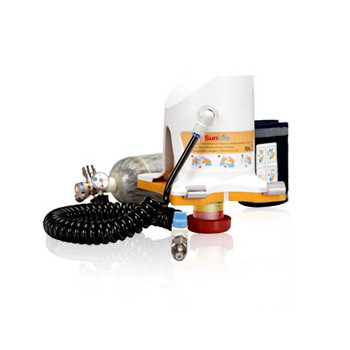 美國威爾Weil MCC10P便攜式心肺復蘇機原裝