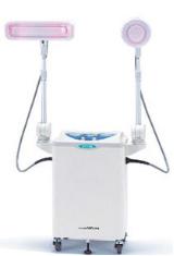 日本由企畫(huà)微波治療儀EMOCIA 3720/3710