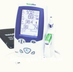 美國偉倫SPOTLXI生命體征檢測儀