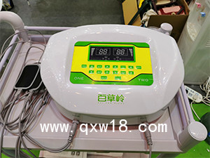 中醫(yī)定向透藥治療儀適合哪些病癥