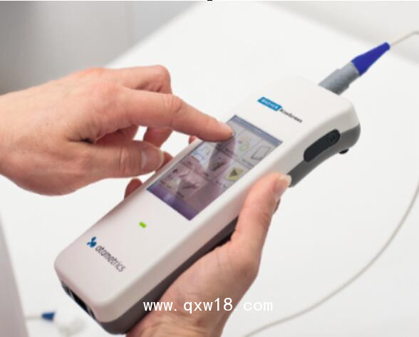 麥德森耳酷靈42D手持型OAE篩查儀