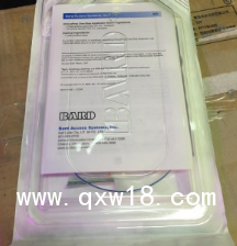 巴德PICC導(dǎo)管