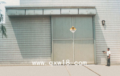 鉛房鉛板房 支持定制鉛房 工業(yè)探傷房 工業(yè)探傷門 鉛板鉛門