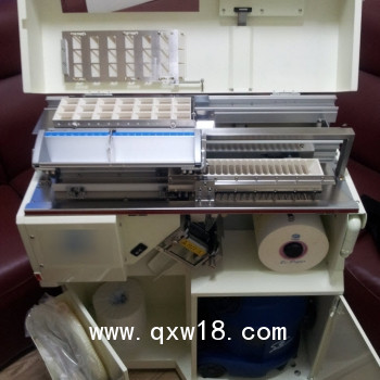 臺(tái)灣新山XS-21E/30E西藥粉錠兩用包藥機(jī)顆粒中藥分包機(jī)