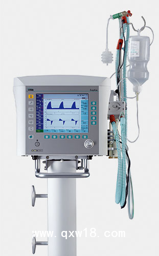 新生兒呼吸機(jī)