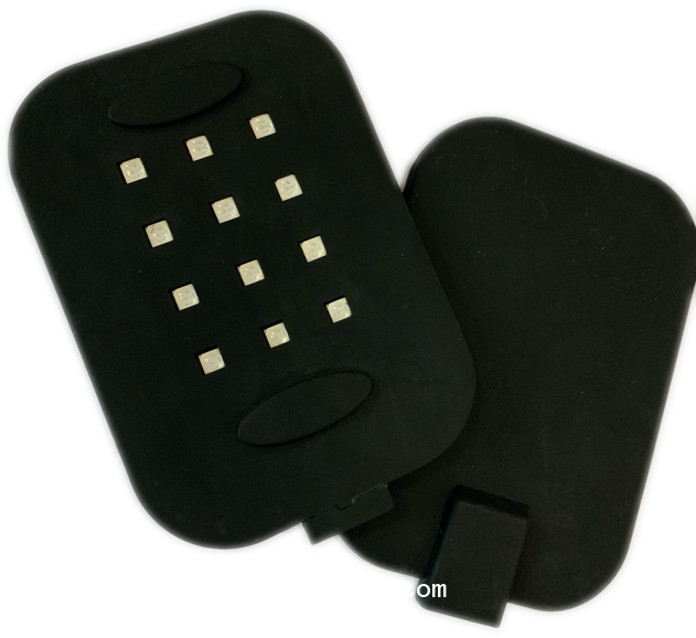 紅外線發(fā)熱板